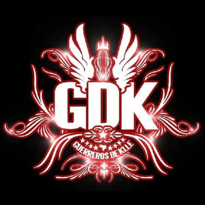 Guerreros de Klle (Explicit)