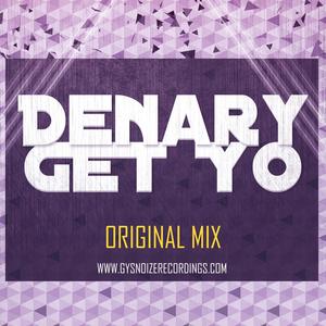 Get Yo - Single