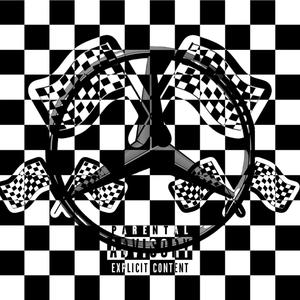 NASCAR(feat. Lilkeaf) (Explicit)