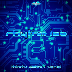 Rhythm Lab (Zenaj Remix)