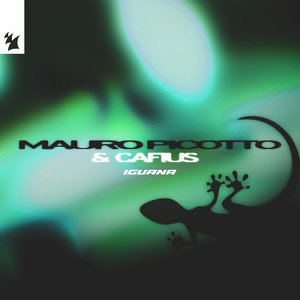 Iguana (Extended Mix)