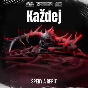 Každej (feat. Spery) [Explicit]