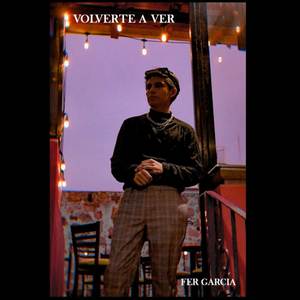 Volverte a Ver (Version Cover)