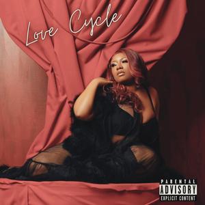 Never Too Late (feat. Darro Woods) (Explicit)