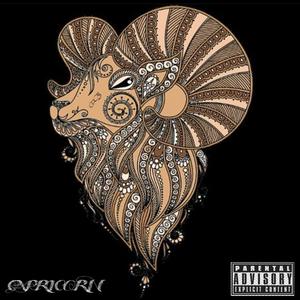 Capricorn EP (Explicit)