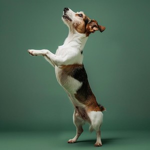 Melodías Calmantes Para Perros