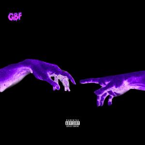 LUV / GET HI (feat. BasedTj) (Explicit)