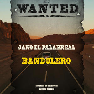 BANDOLERO (feat. Tinimusik)