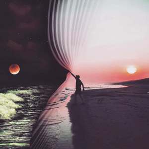 CAUSE I LOVE U REMIX