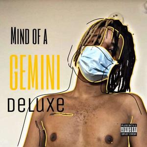 Mind Of A Gemini ( DELUXE ) [Explicit]