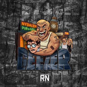 Geezer Hjemmesnekk (Explicit)