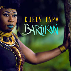 Barokan - Single