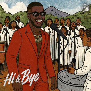 Hi & Bye (Explicit)