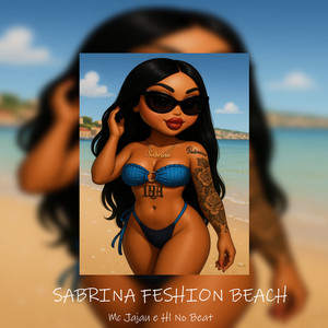 Sabrina Fashion Beach