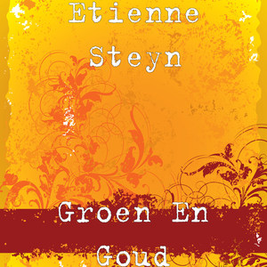 Groen En Goud