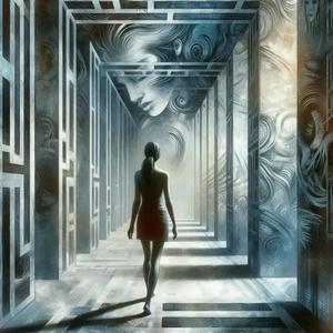 Inside My Mind (feat. Selene)