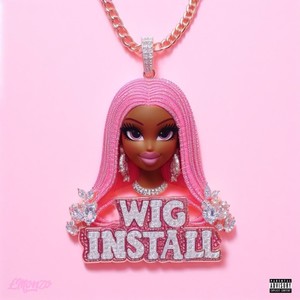 Wig Install (Explicit)