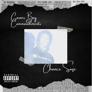 Deep End (feat. 7ORDTY) (Explicit)