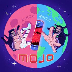 Mojo (feat. Roclii)