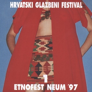 Etnofest Neum'97 Br.1