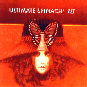 Ultimate Spinach III