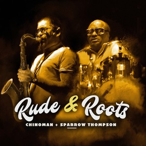 Ela Partiu  [feat. Sparrow Thompson] (Version Ska)