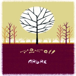 Arbre