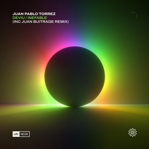 Inefable (Juan Buitrago Remix)