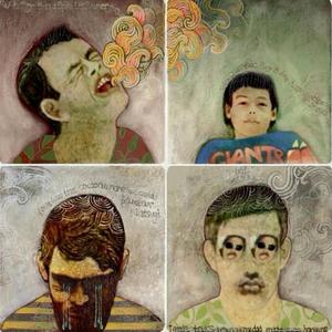 All You Need Is Kill (feat. Eric Bogosian & Michael Esper) (Explicit)