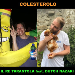 Colesterolo