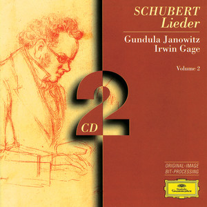 Schubert: Lieder