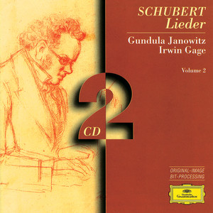 Schubert - Hagars Klage, D.5