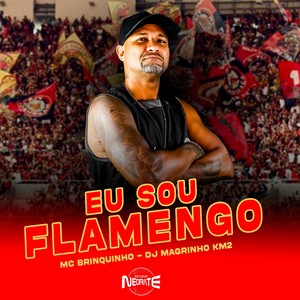 EU SOU FLAMENGO