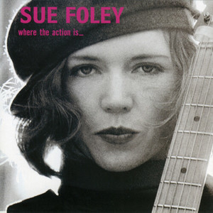 Sue Foley - Love Disease