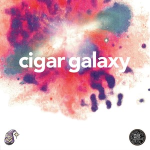 Cigar Galaxy