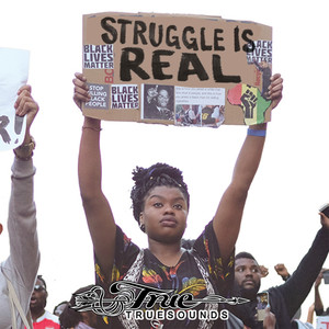 Struggle is Real (Instrumental)