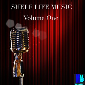 Shelf Life Music Vol. 1