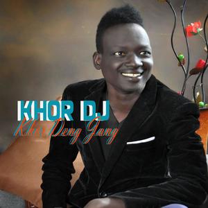 khor dj she is the one