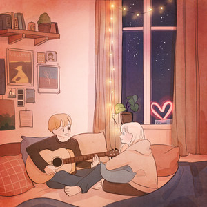 따뜻 (Feat. 장성인 of 라디오 파라다이스) (Still with you)