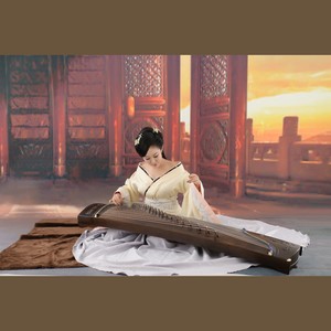 精忠报国-季宝杰