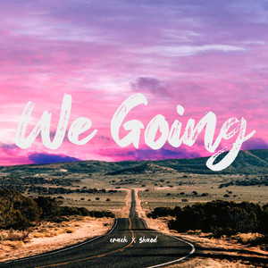 We Going (Feat. SKAOD)