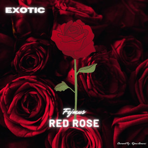 RED ROSE (Explicit)