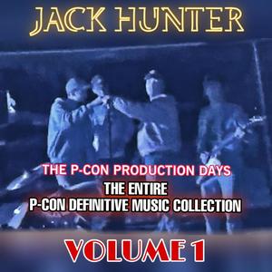 THE P-CON PRODUCTION DAYS VOLUME 1 (Explicit)