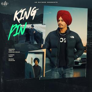 King pin (Explicit)