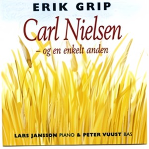 Carl Nielsen - Og En Enkelt Anden