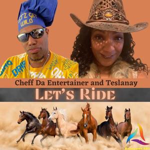 Let's Ride (feat. Teslanay)