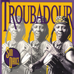 Troubadour