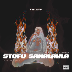 Stofu Samalahla (Explicit)