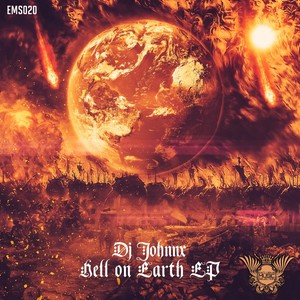 Hell On Earth EP