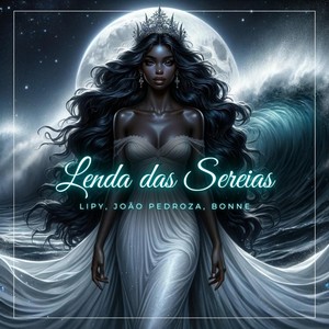 Lenda das Sereias (feat. Amanda Anibale)